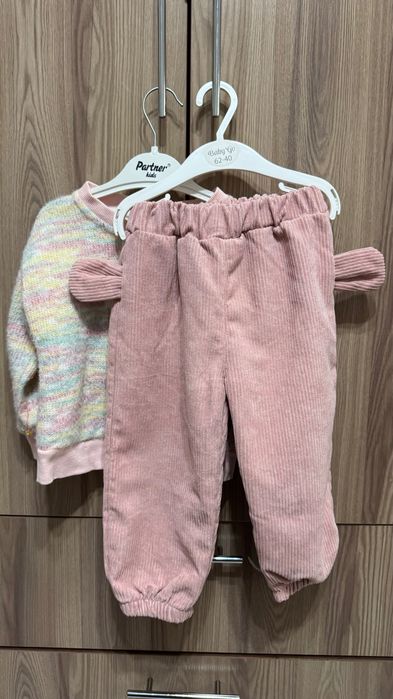 Детские одежды для девочек