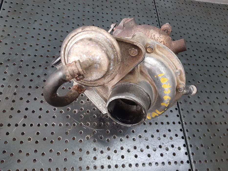 turbina kia carnival 2.9 crdi j3 144cp 2001-2006 28200-4x300