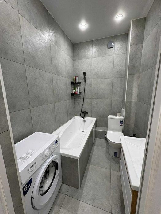 Продам 2х комн кв Батыс ЖК Сункар