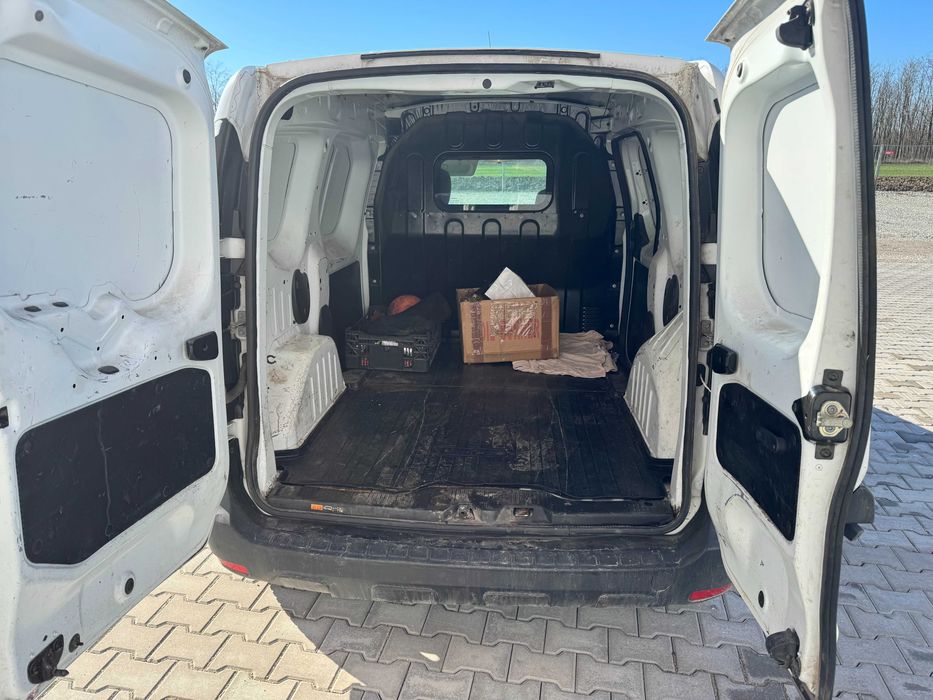 Dacia Dokker 2020 TDI PRET CU TVA