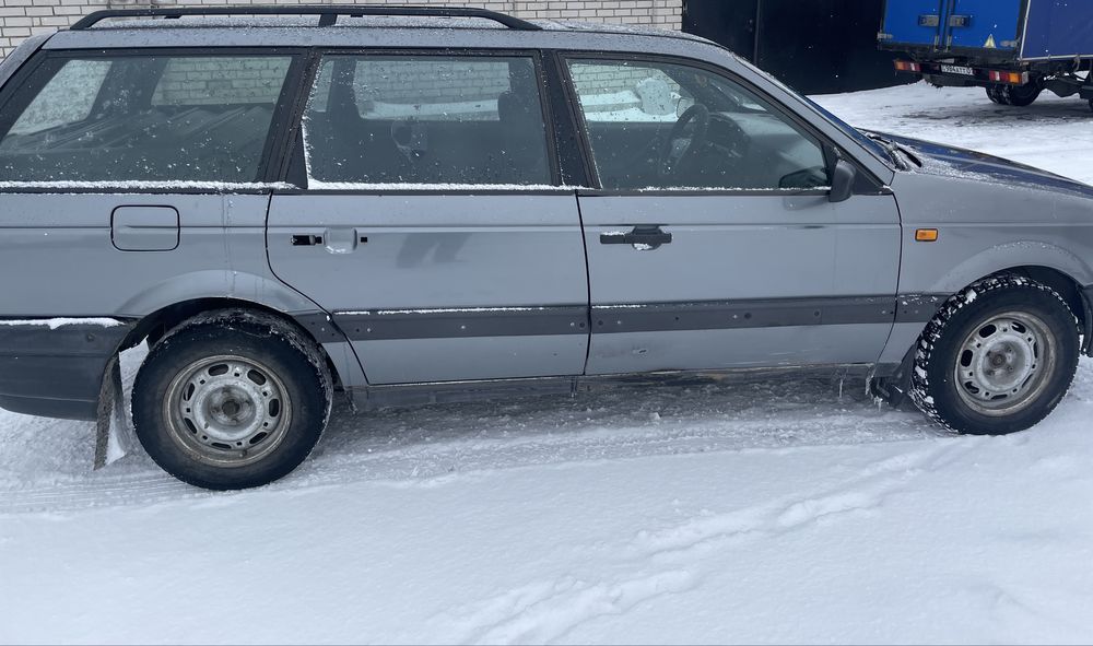 Продам пассат универсал