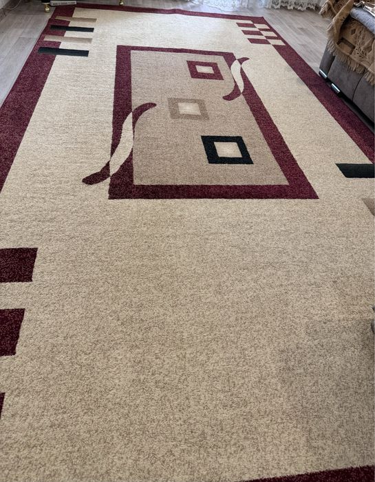 Ковер турецкий  с размером 4*2