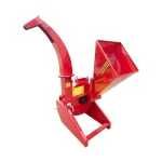 Tocator de crengi STARK BX-52S PTO, ø max. 130 mm NOU Garantie 24 luni Livrare rapida