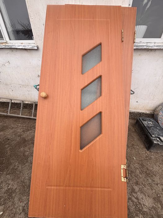 Есіктер жақсы күйде