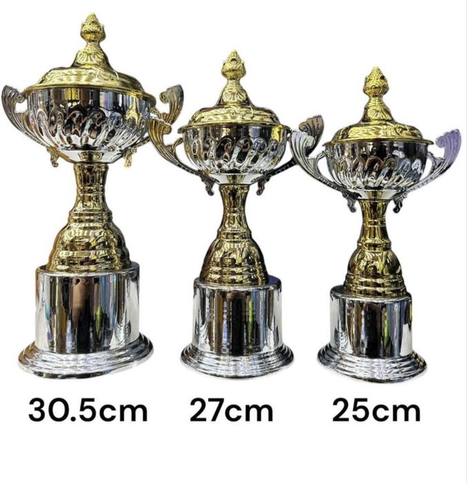 Кубок медаль оптом награды