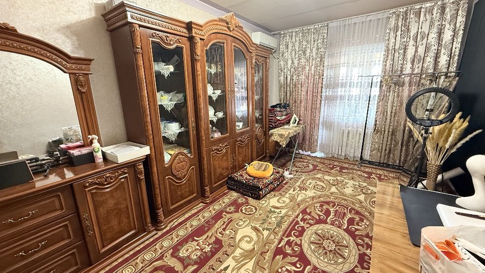 Продам свою квартиру