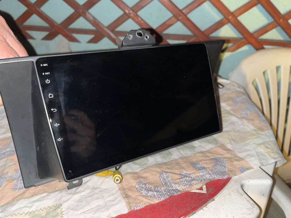 Магнитола Honda Elysion