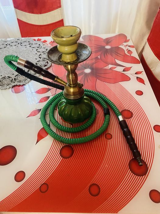 Vand Narghilea mică