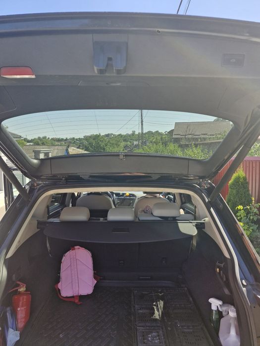 Volkswagen Tiguan 2019 – 2.0 TDI 190 CP 4Motion DSG