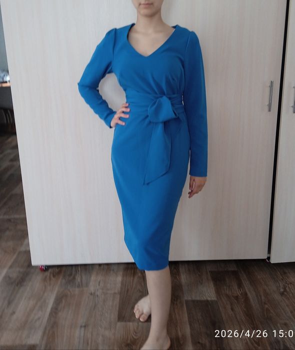 Продам платье женское