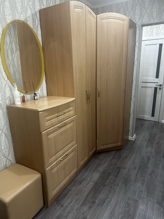 Продам прихожую в отличном состоянии…