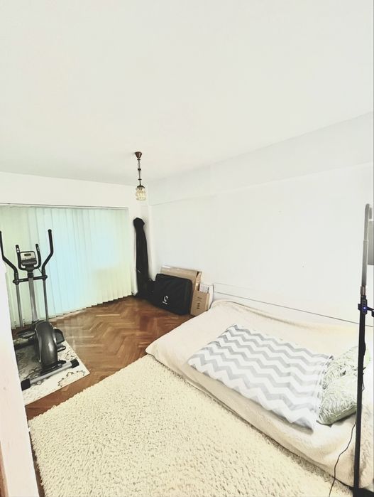Apartament 3 camere 92+ balcon