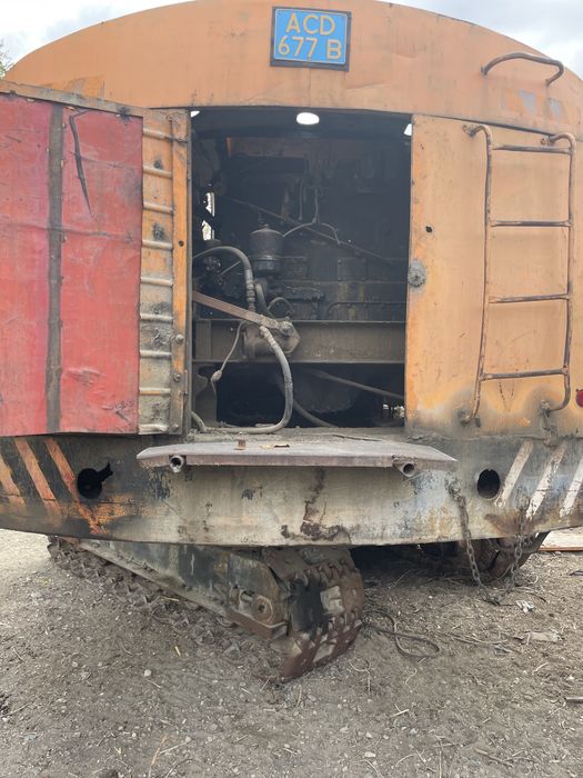 Продается Дроглайн Эксковатор