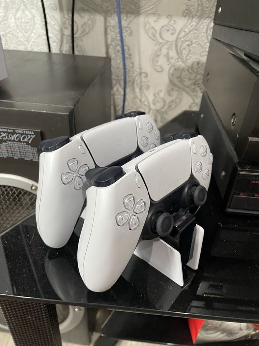Продам ps 5 (пс 5)