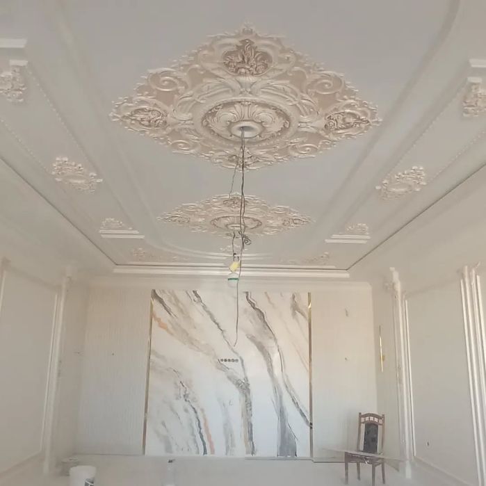 Malyarka ishlarini qilamiz sifatli ishimizga javob kelishilgan holda