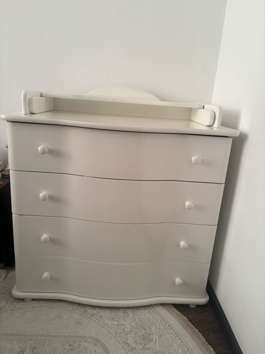 комод детский в идеальном состоянии