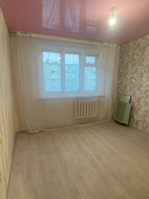 Сдаётся квартира