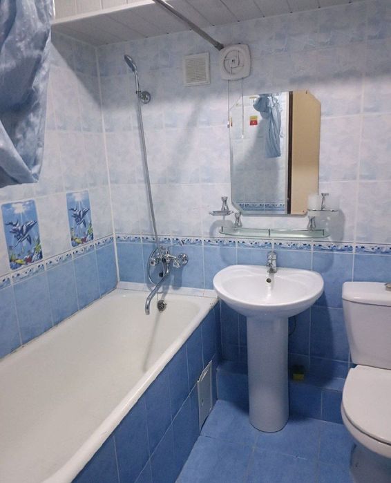 Qora qamish 2/4 kvartira ijaraga beriladi