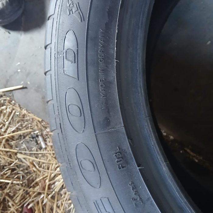 Низкопрофельная шины