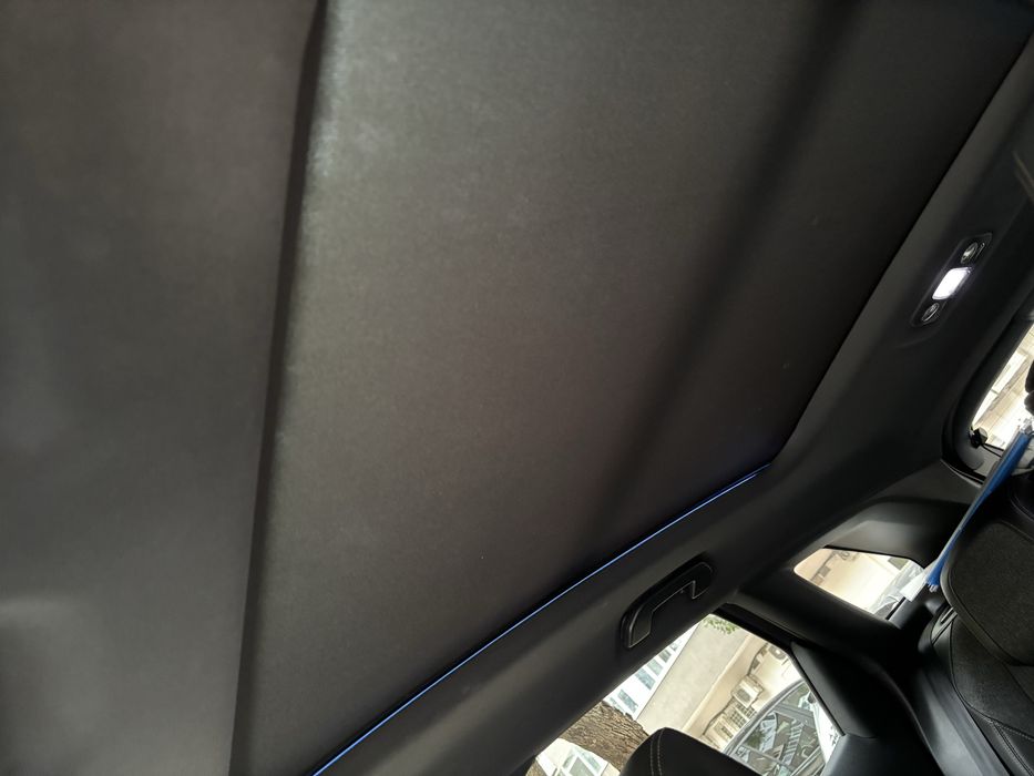 Peugeot 3008 GT-line