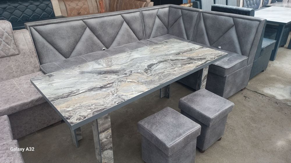 Oshxona mebel zakaz asosida tayorla.           b beramiz ishonchli va