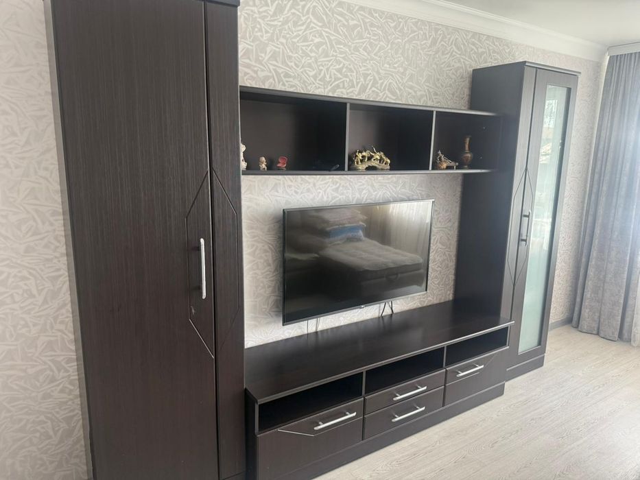 Горка в гостинную