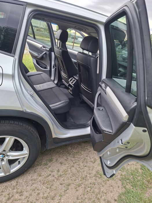 BMW X3 2013 — imagine 5