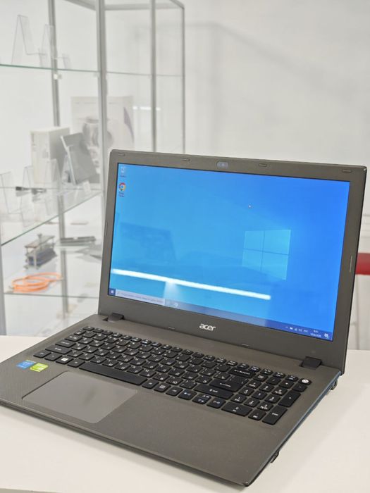 Ноутбук Acer Aspire E5-573G