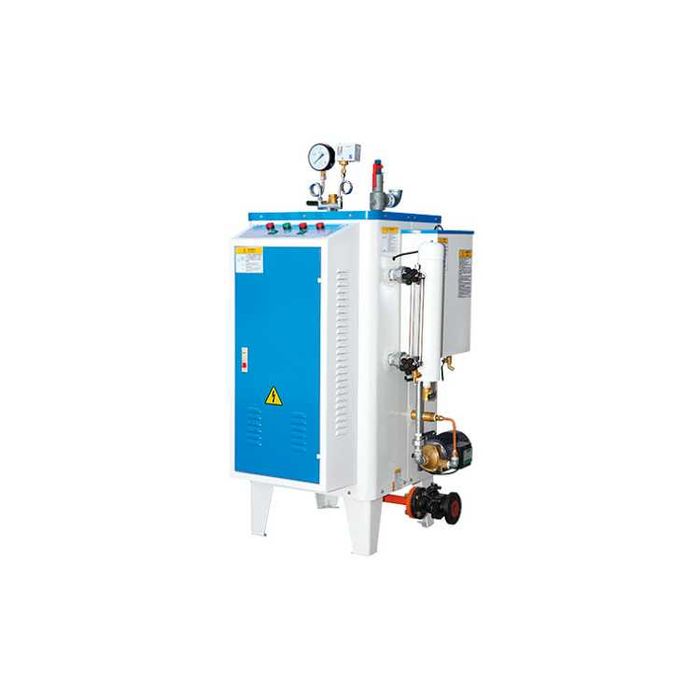 Парогенератор (паровой котел)