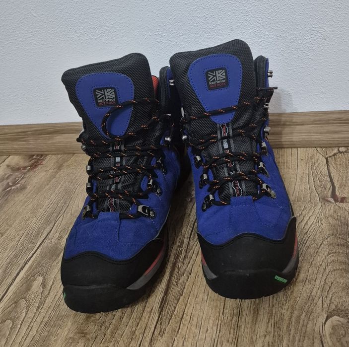 Ghete barbat karrimor mărimea 41