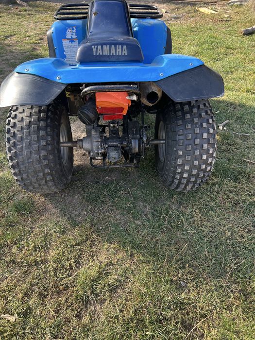 Atv yamaha stare perfecta de functionare