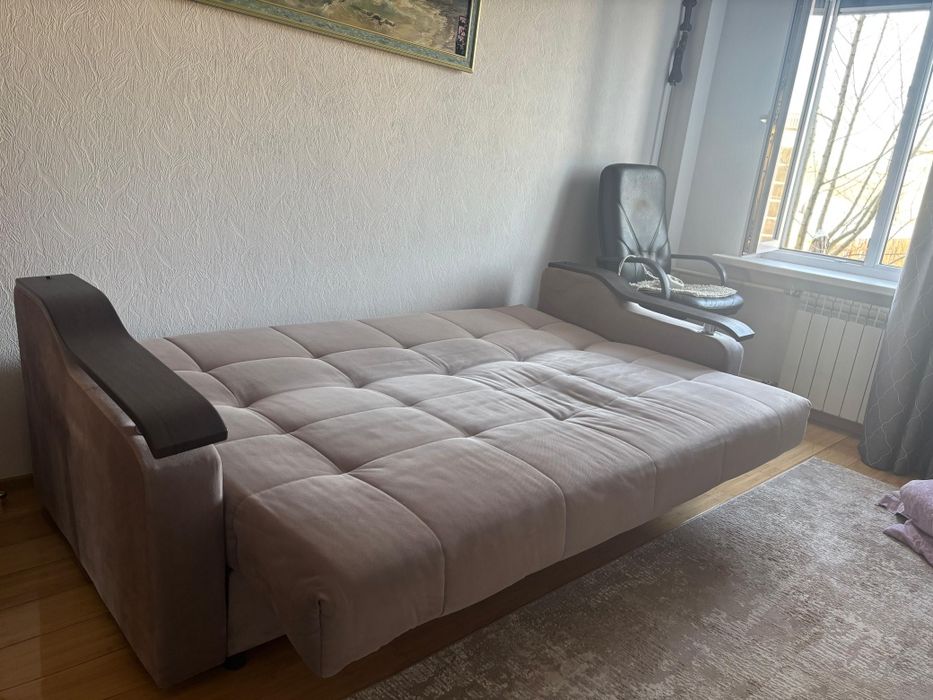 Диван раскладной