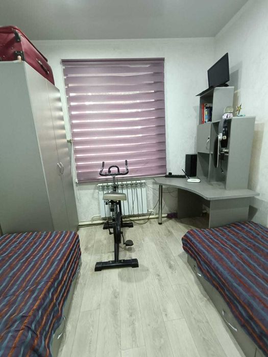 Сдам 3-х комнатную квартиру