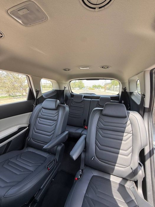 Услуги трансфера