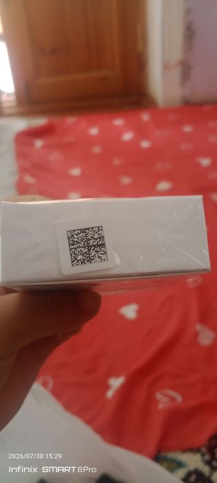 Faberlic firmasining original ayollar uchun incognito atiri