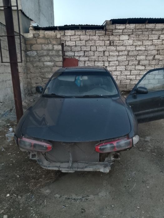 Митсубиси Галант
