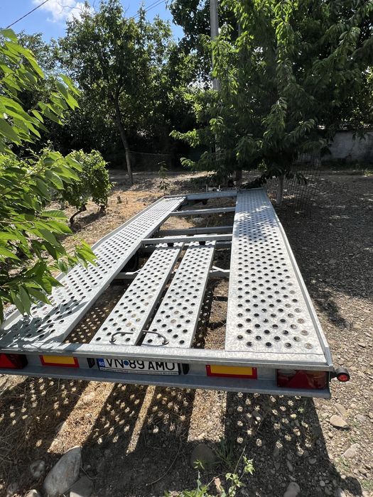 Vand platforma Gala Syriusz!