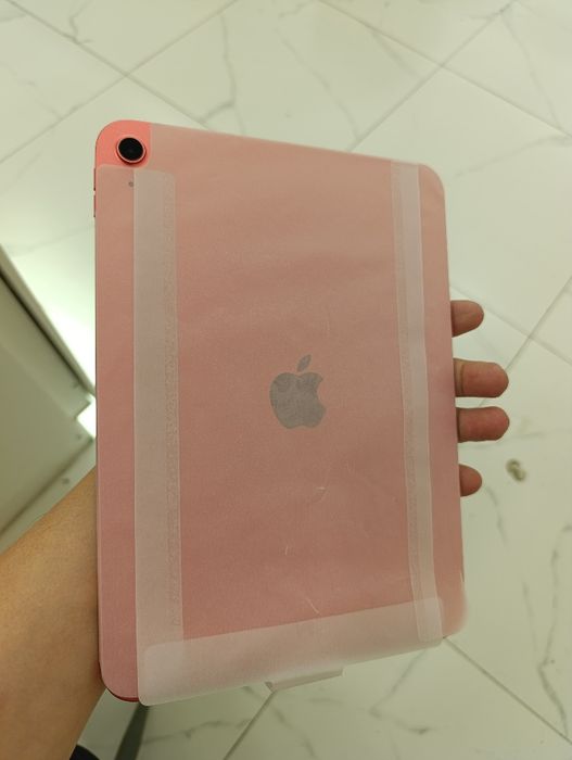 Apple IPAD A16 128gb