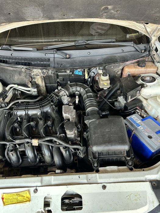 Продается машина