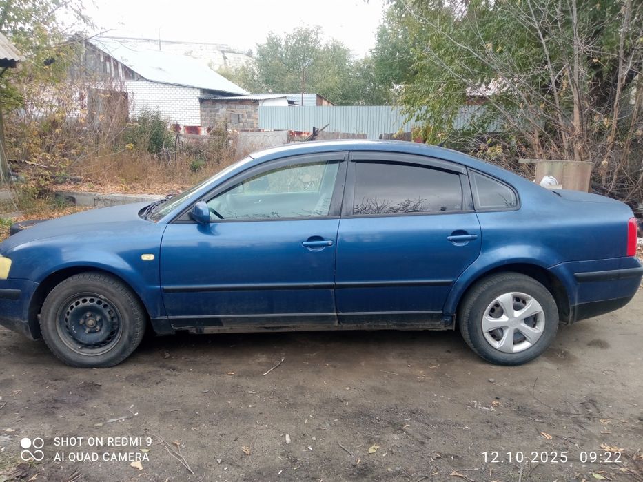 Продам машину Volkswagen