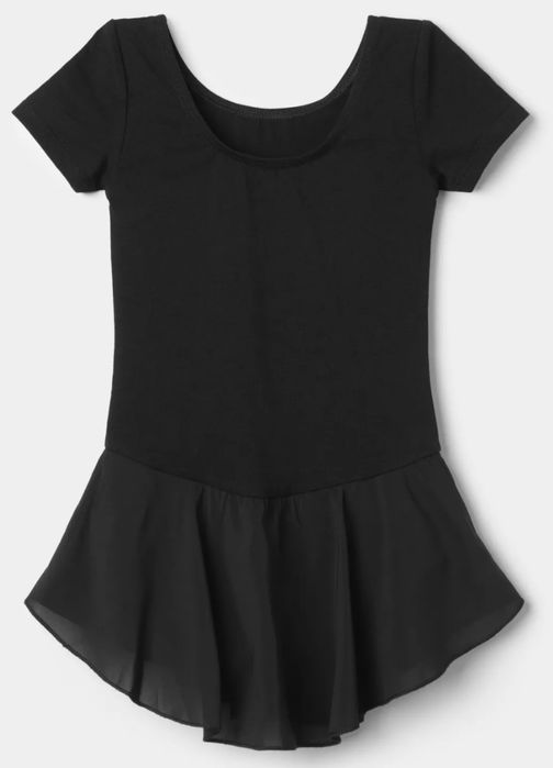 Гимнастический купальник