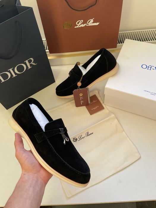 Loro Piana Limited Edition