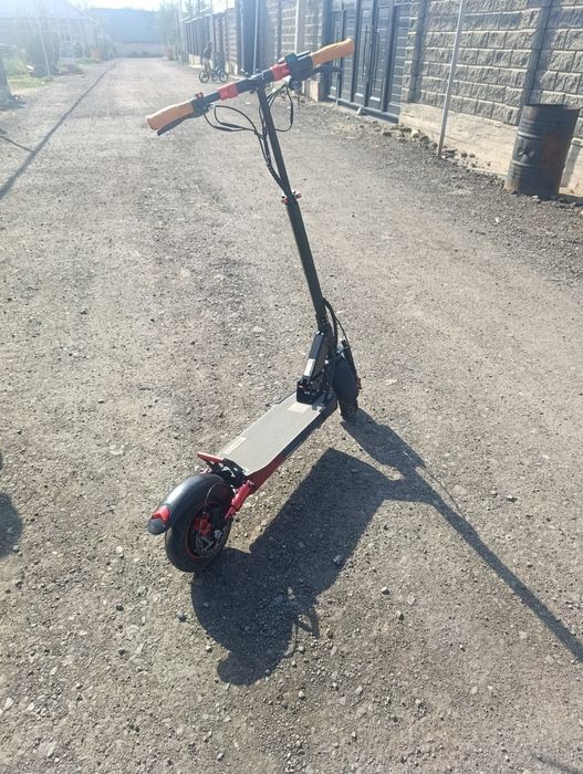 Kugoo M4 PRO 2024