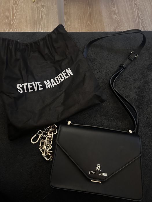 Чанта Steve Madden