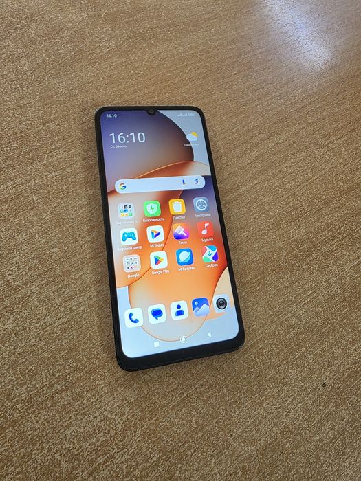 Xiaomi Redmi 13C 256 Gb