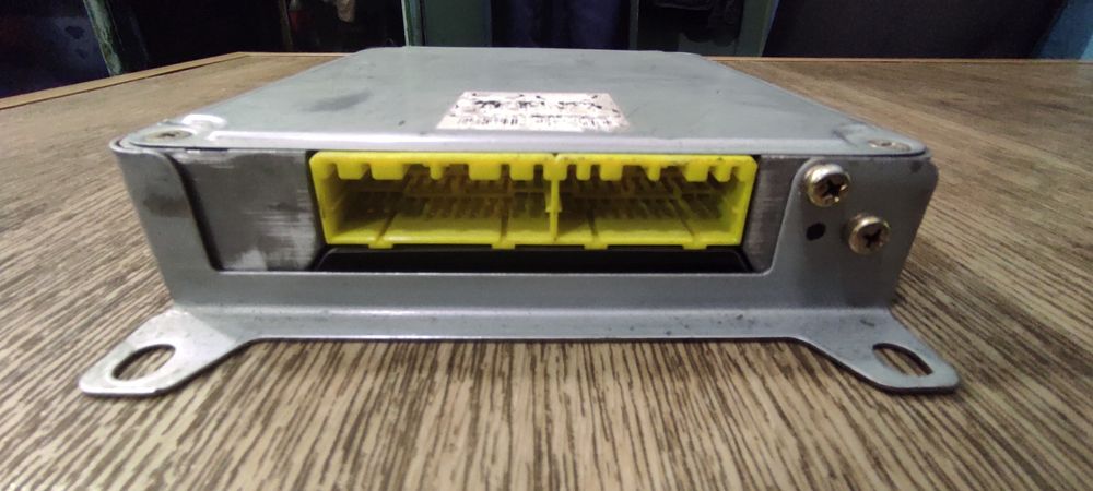 ЭБУ Mazda 626, 88-92 г.в.