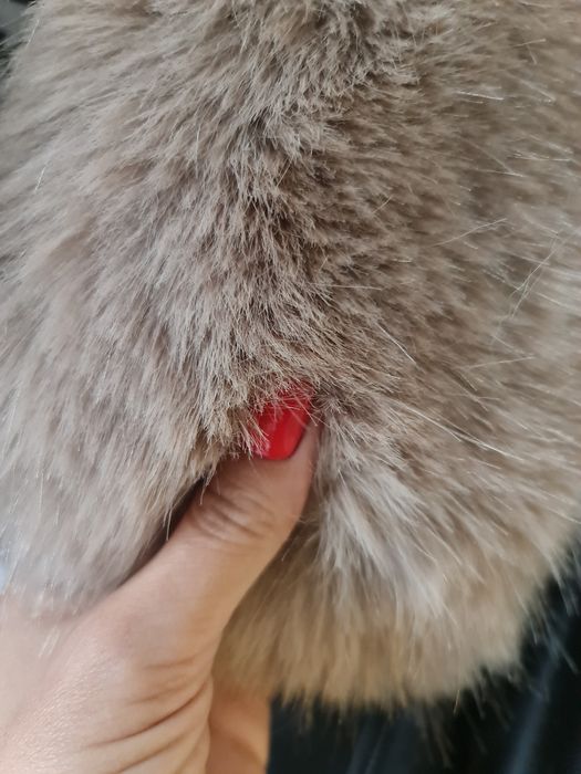 Сет НОВО, яке, дънки, чанта