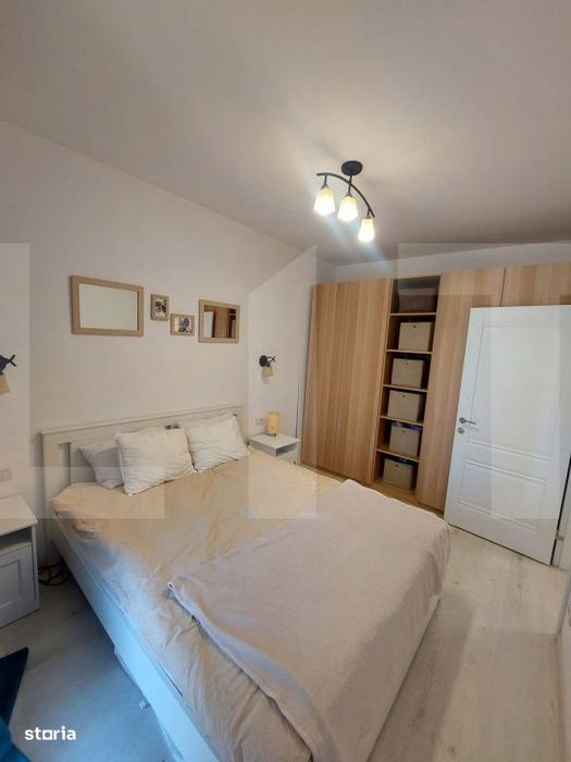 Apartament 2 camere, 41 mp, zona Sega - Adora Park