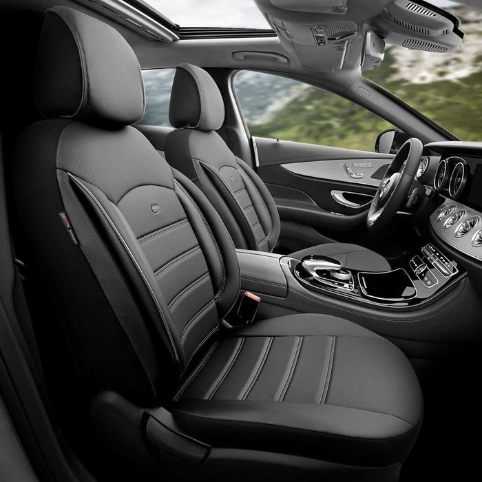 Тапицерия за седалки Otom Inspire