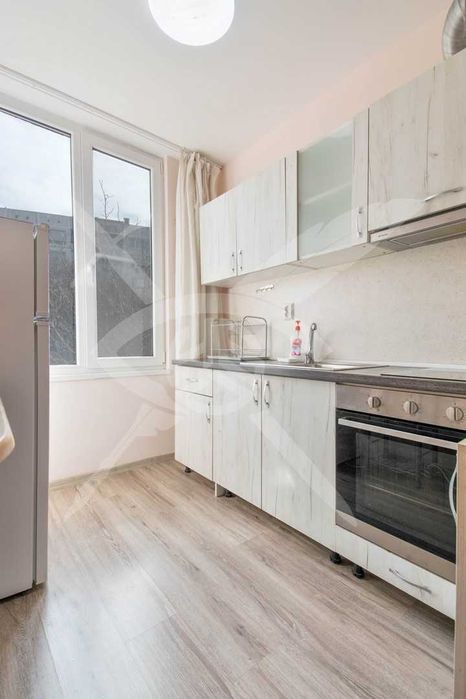 Едностаен апартамент в жк. Връбница 2 №171183